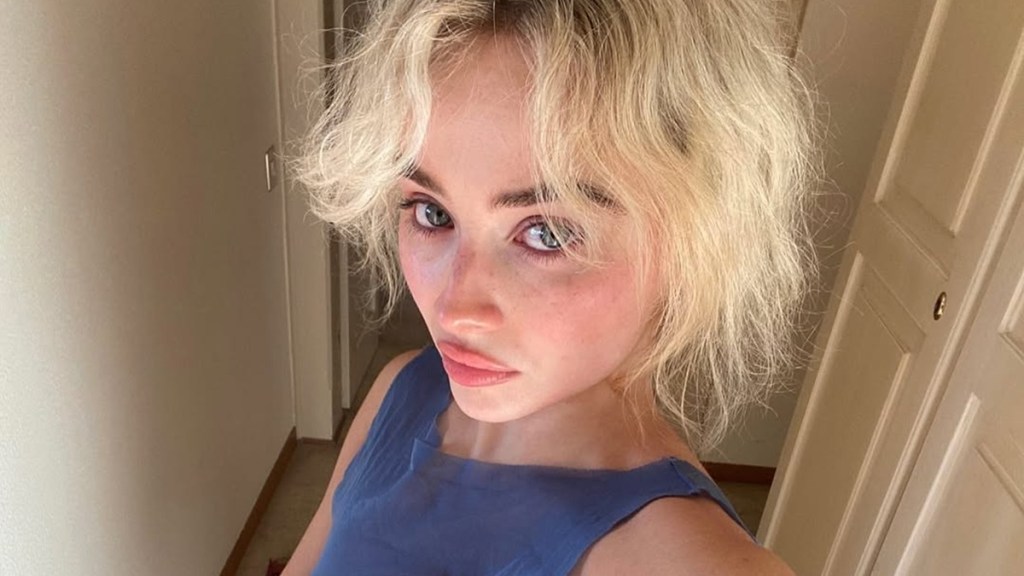 sabrina carpenter