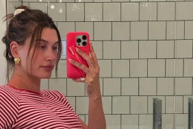 hailey bieber