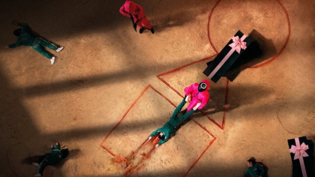 Squid Game Rumor Reveals Last 3 Games of Final Season