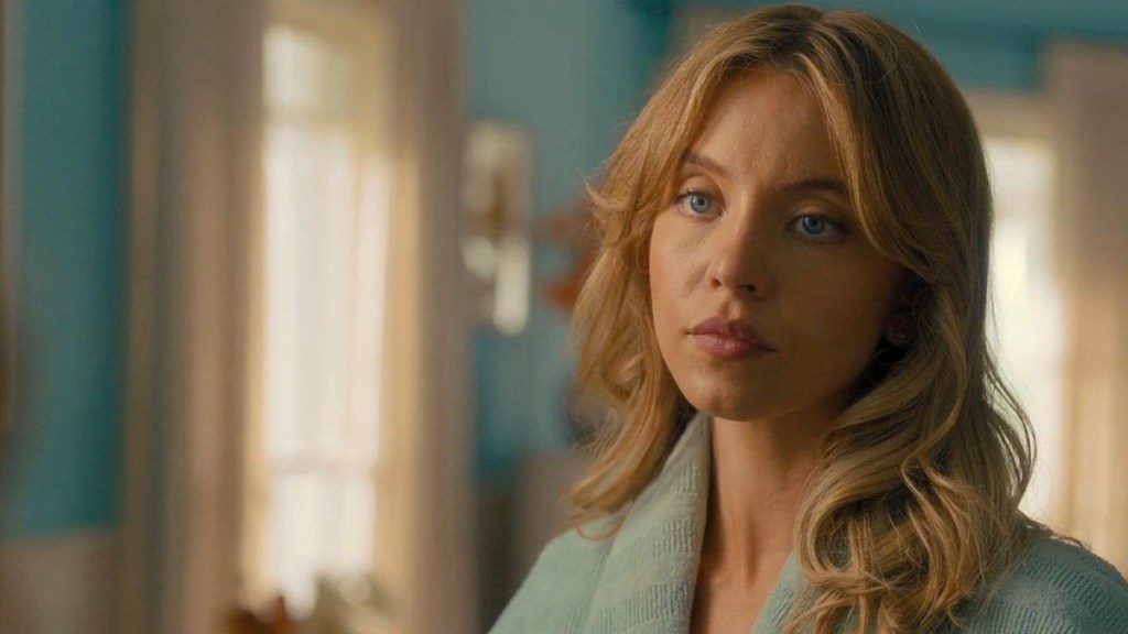Sydney Sweeney 'Toilet Piss' Soap on eBay Is Fake