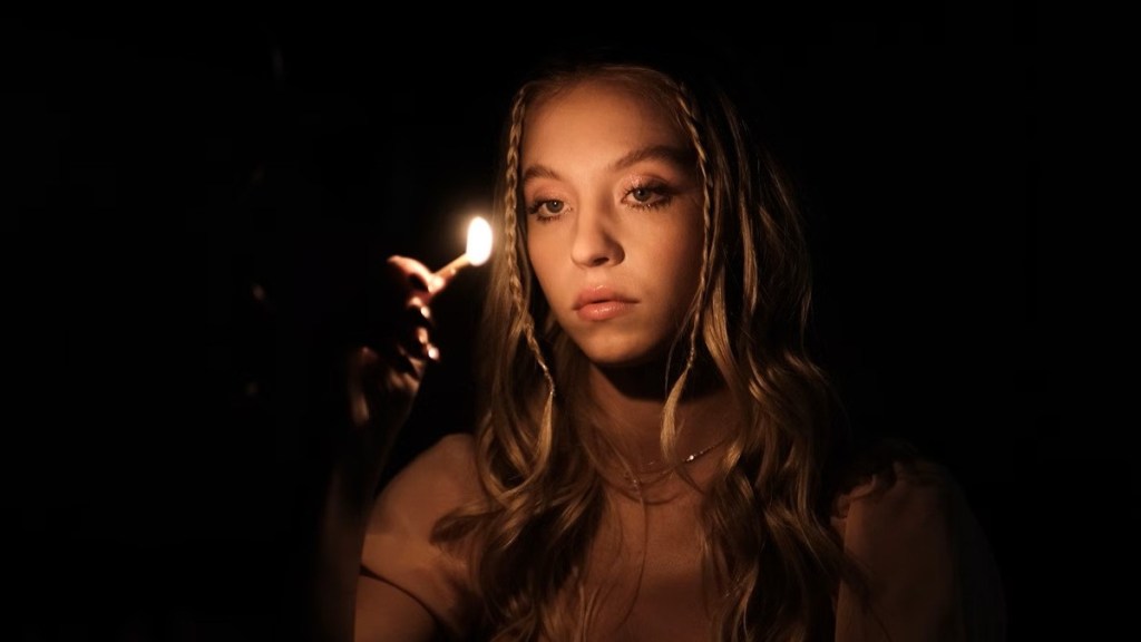 Sydney Sweeney's 'Bloody Bliss' Soap on Walmart Is Fake