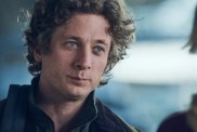 The Bear's Jeremy Allen White Shares Why He's Seen With Flowers