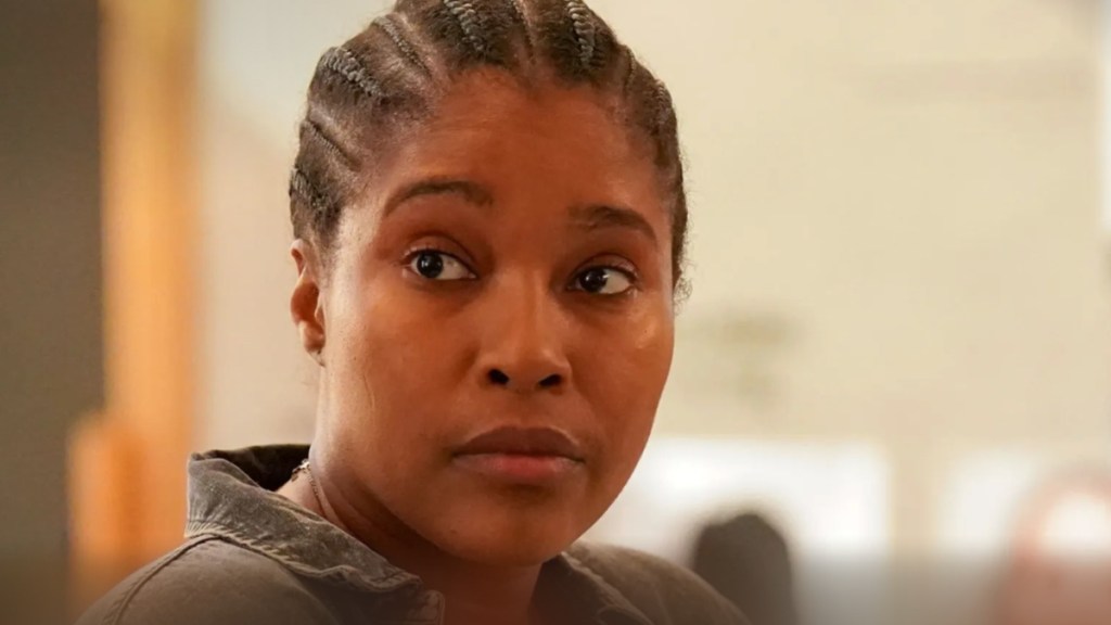 Toya Turner’s Kiana Cook Leaving Chicago PD, Actor Issues Statement