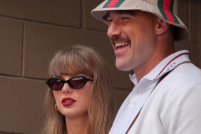'What Is TEU?' Trends Amid Taylor Swift & Travis Kelce Red Carpet Debut