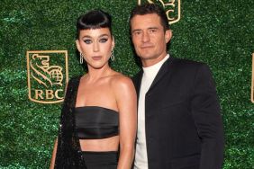 Orlando Bloom Katy Perry breakup
