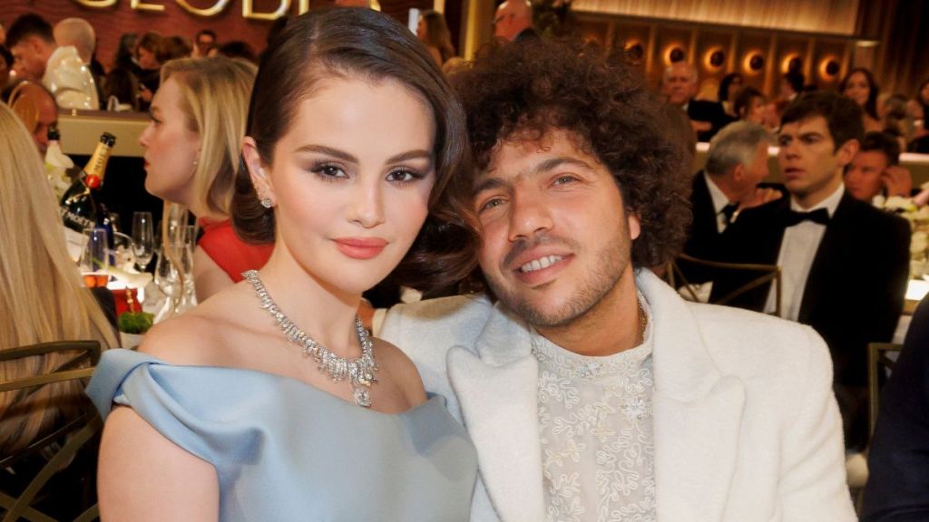 selena gomez benny blanco wedding ed sheeran