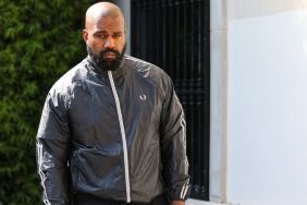 Kanye West new name