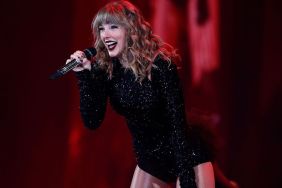 Taylor Swift Reputation album