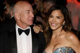 Jeff Bezos Lauren Sanchez wedding hotel
