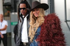 Beyonce Jay-Z
