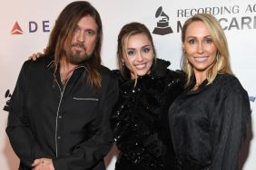 Miley Cyrus Billy Ray Cyrus
