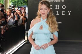 Sydney Sweeney