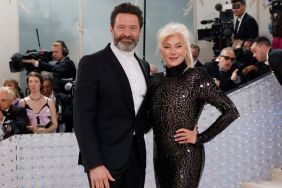 Hugh Jackman ex-wife