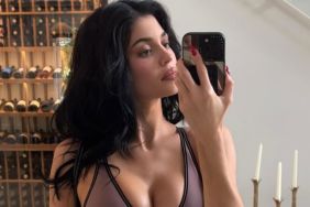 Kylie Jenner