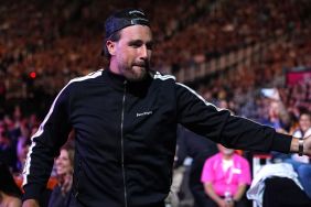 Travis Kelce weight loss