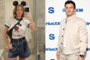 Sydney Sweeney Orlando Bloom
