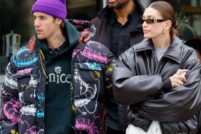 Justin Bieber hailey bieber cryptic instagram post loyalty