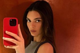 Kendall Jenner bikini