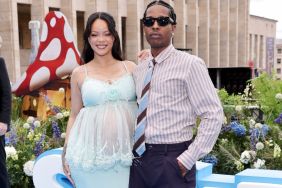 Rihanna A$AP Rocky