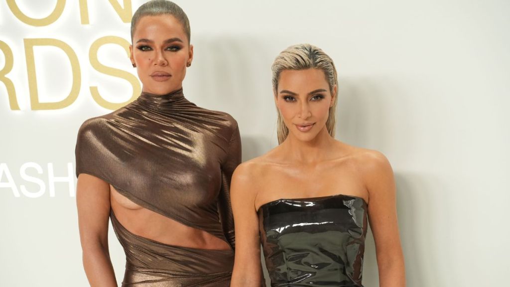 Kim Khloe Kardashian Jeff Bezos wedding