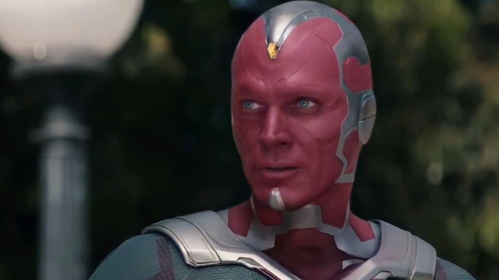 Rumor: This Key Marvel Villain to Return Even After Vision Series