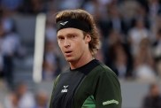 Who Is Andrey Rublev's Girlfriend, Anastasija Homutova & What Is Their Relationship History?