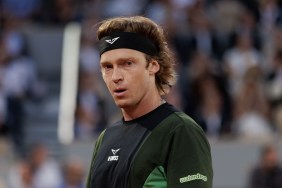Who Is Andrey Rublev's Girlfriend, Anastasija Homutova & What Is Their Relationship History?