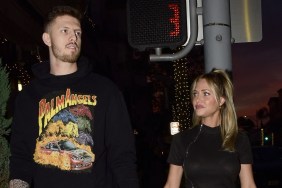 Who Is Isaiah Hartenstein's Wife, Kourtney Kellar & What Is Her Job?