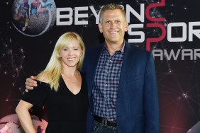 Who Is John Brenkus' Wife, Lizzie & How Many Kids Do They Have?
