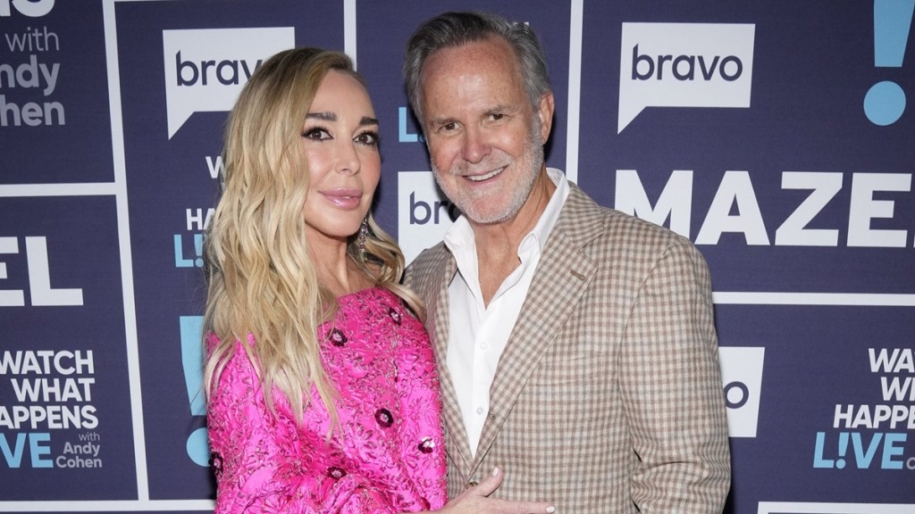 Who Is Marysol Patton's Husband, Steve McNamara & What Is Their Relationship History?