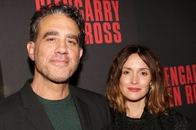 Who Is Rose Byrne's Boyfriend, Bobby Cannavale & What Is Their Relationship History?