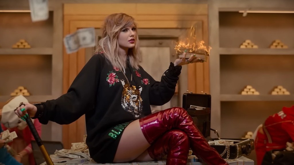 Why Is 'Taylor Swift Tax' Trending? Rhode Island Proposal Explained