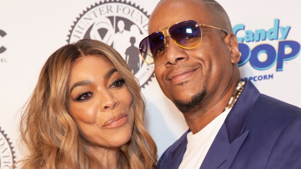 ex-husband wendy williams