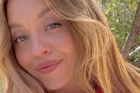 heydude shoes sydney sweeney
