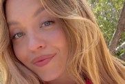 heydude shoes sydney sweeney