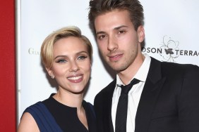 jurassic world rebirth scarlett johansson brother hunter