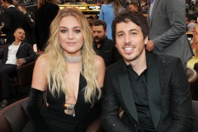 kelsea ballerini divorce ex husband morgan evans