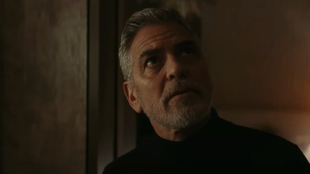 tony awards george clooney cynthia erivo