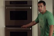 Grown Ups 3: Adam Sandler Says He's 'Heard Chatter' About the Sequel