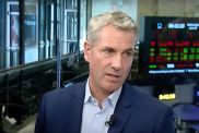 Astronomer CEO Andy Bryon Resigns After Coldplay Kiss Cam Fiasco