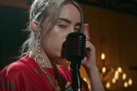 Billie Eilish & James Cameron Are Working on a 'Special' 3D Project