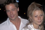 Brad Pitt Reportedly Felt 'Threatened' By Gwyneth Paltrow's Success Amid Breakup