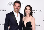Bradley Cooper Details Why He Fell In Love With Anne Hathaway & Her Husband