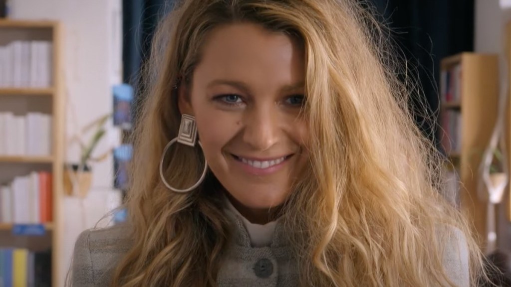 Candace Owens Claims She Didn't Receive Blake Lively's Subpoena