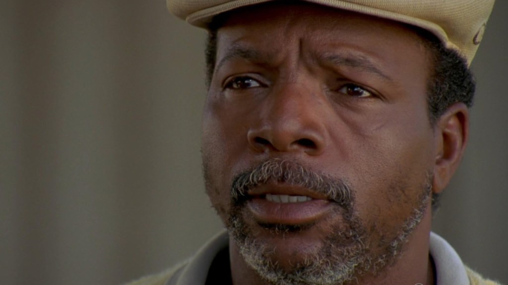 Adam Sandler on How Happy Gilmore 2's Script Was Painfully Changed After Carl Weathers' Passing