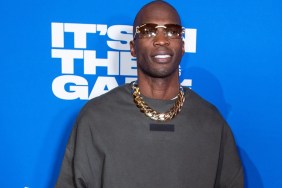 Chad Johnson Believes This NFL Rookie Can Join the Madden 99 Club Next Year