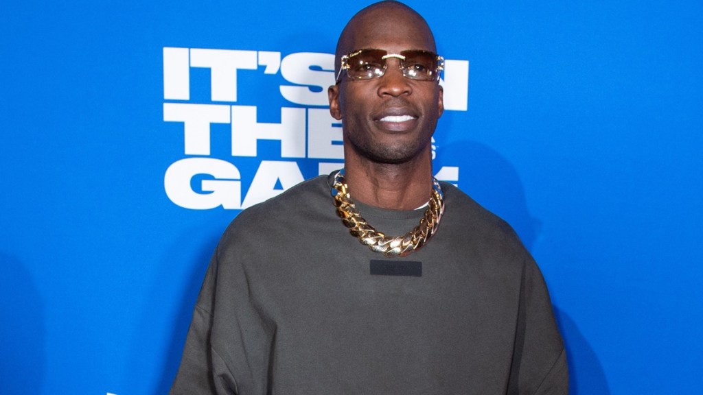 Chad Johnson Believes This NFL Rookie Can Join the Madden 99 Club Next Year