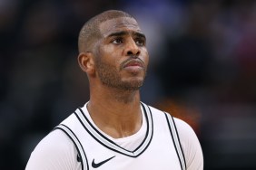 Chris Paul Rejoins LA Clippers for His Final NBA Season