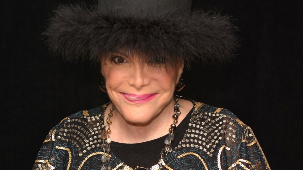'Pretty Little Baby' Singer Connie Francis Hospitalized