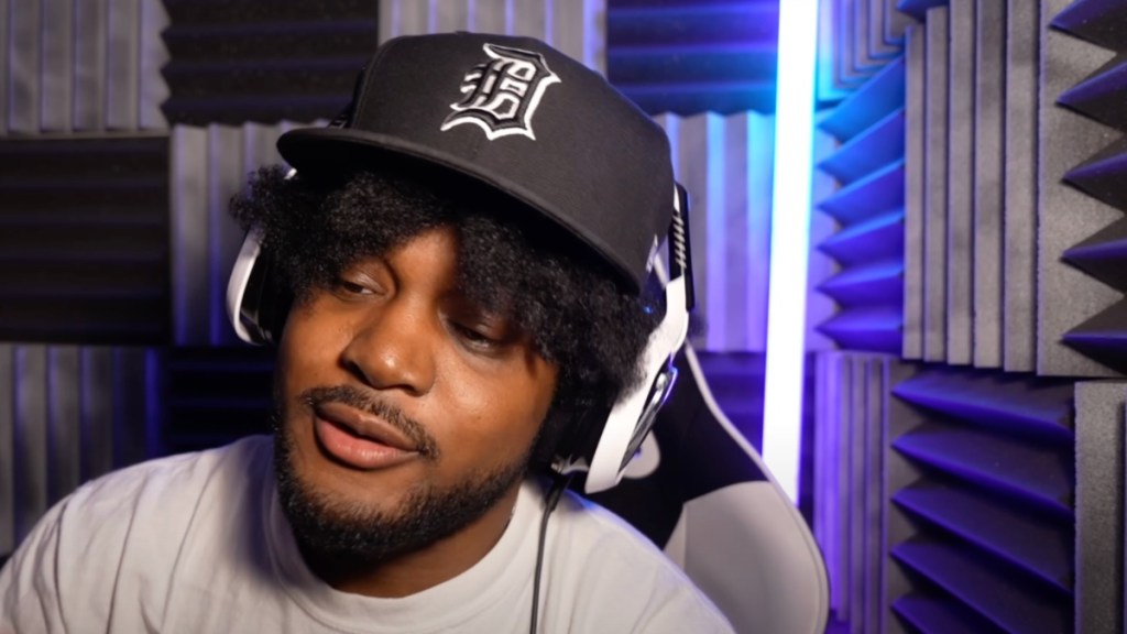 YouTuber CoryxKenshin's Allegations Explained